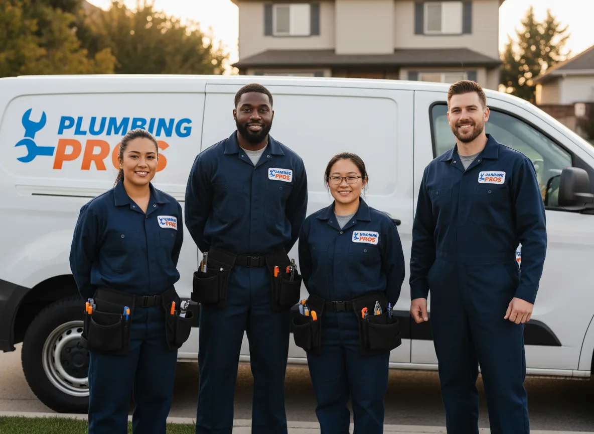 Water Heater Repair company in Bonney Lake, WA